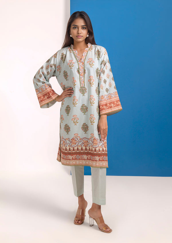 L-Blue-Cambric-2 Piece (WPS25P2P007)