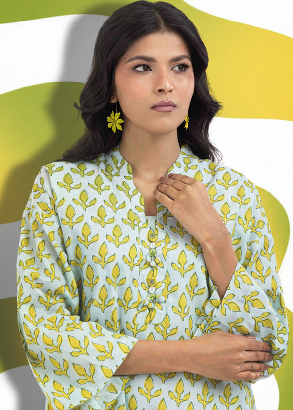 Green-Cambric-2 Piece (WP2PPBS26HR2M18)