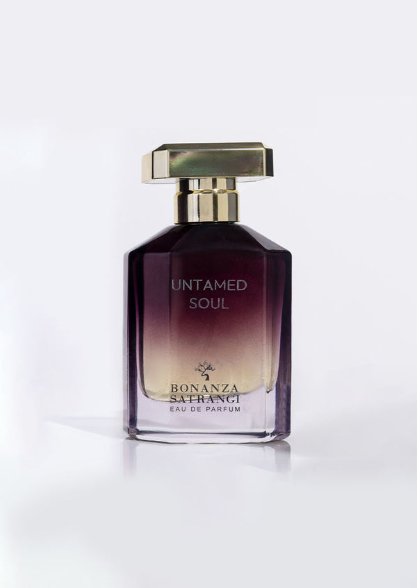RANG UNTAMED SOUL - (50 ML)