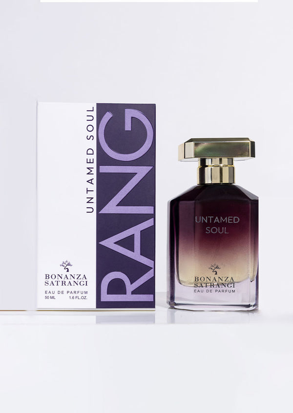 RANG UNTAMED SOUL  (50 ML)