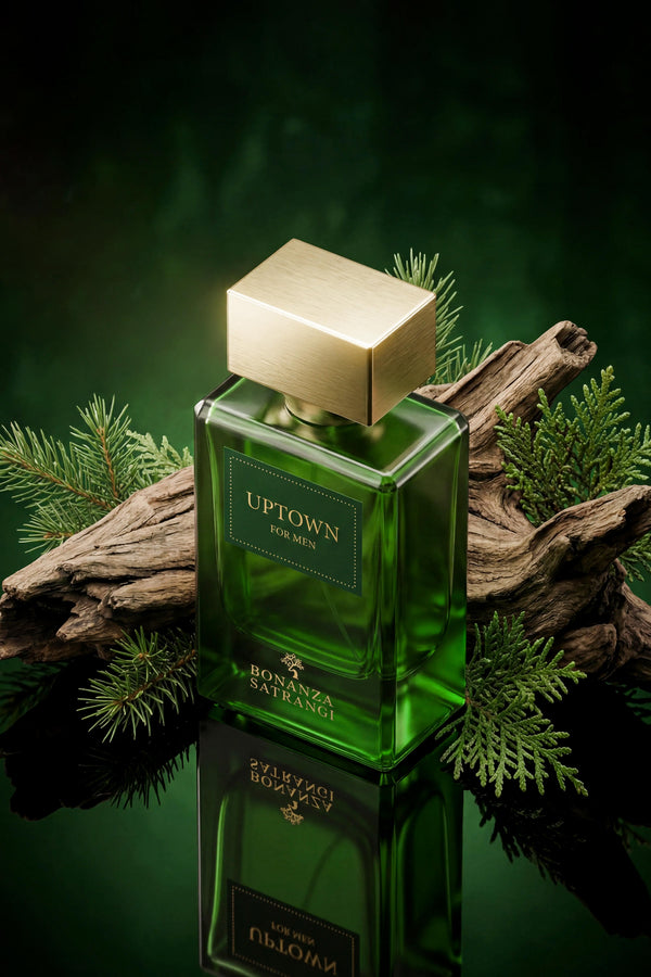 Uptown  (100 ML)
