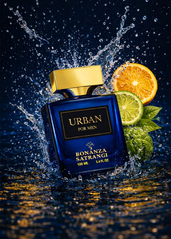 URBAN (100 ML)