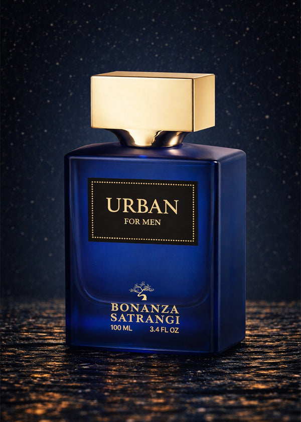 URBAN (100 ML)