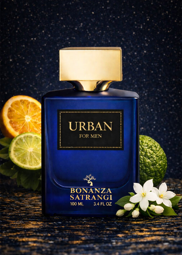 URBAN (100 ML)