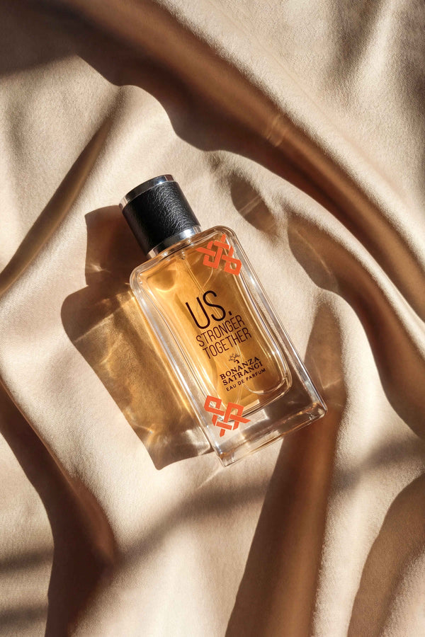 US. STRONGER TOGETHER (100 ML)