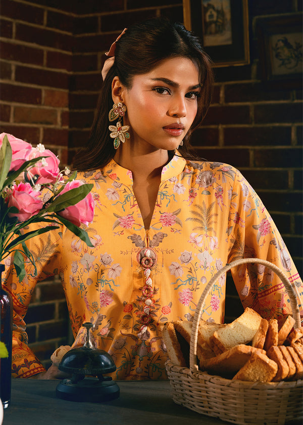 Orange-Lawn-2 Piece (WP2PPBS26HR1F13)