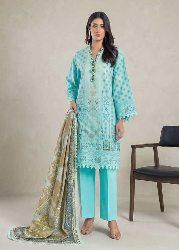 Veil - 3 Pc (WU3PPBS26LI2M41)