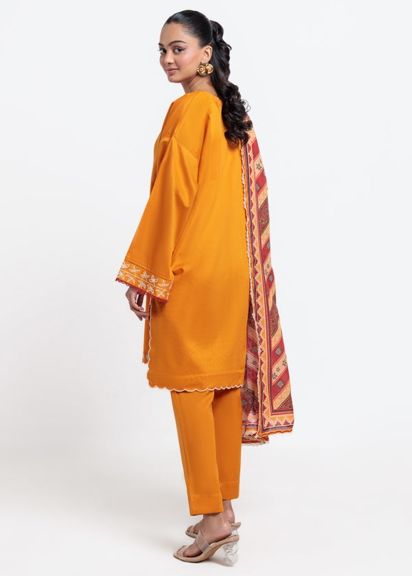 Chrome-Dobby-3 Piece (W25DE3007)