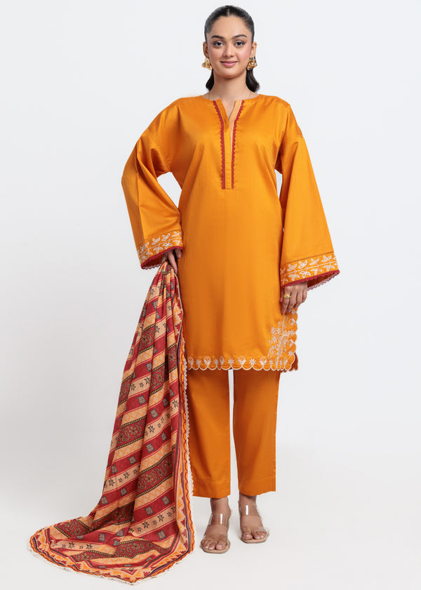 Chrome-Dobby-3 Piece (W25DE3007)