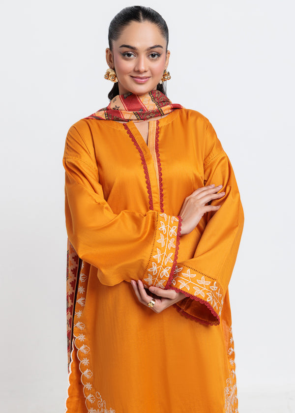 Chrome-Dobby-3 Piece (W25DE3007)