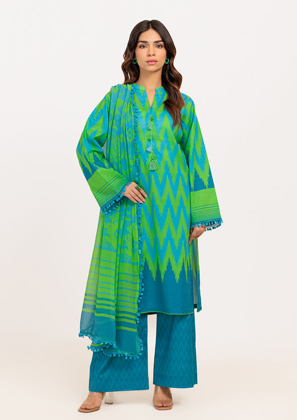 Green-Lawn - 3 Piece (W25P3021)