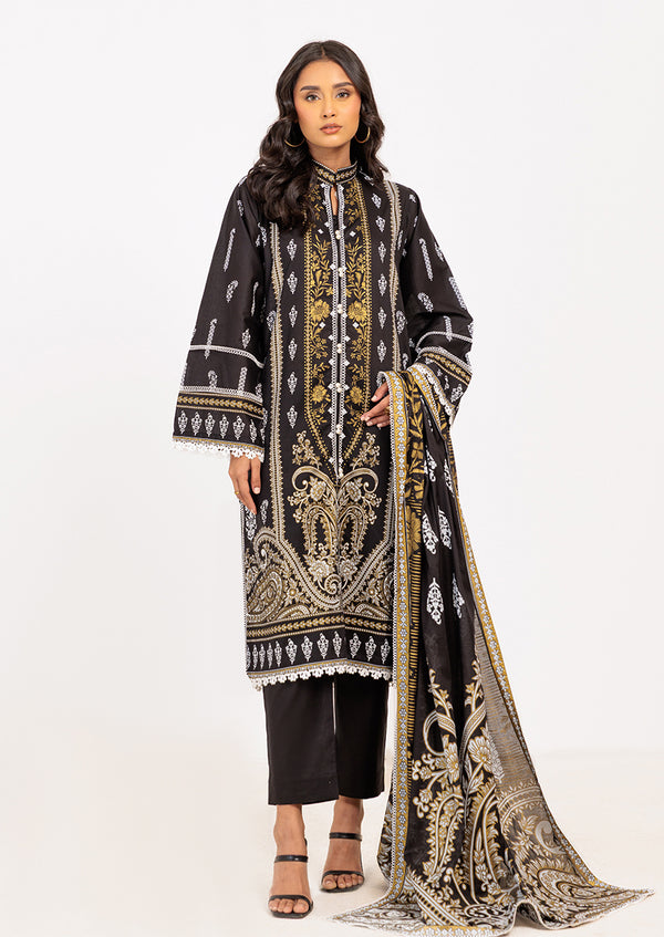 Black-Lawn - 3 Piece (W25P3116)