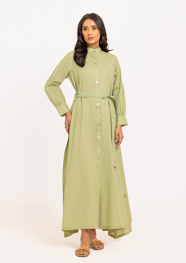 S Green - 1 Piece (W25SL1035)