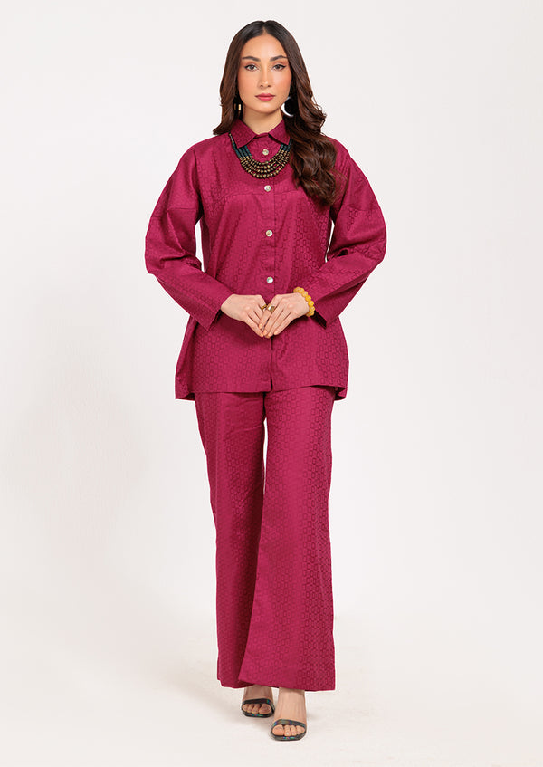 Pink - 2 Piece (W25SL2032)