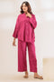 HOT-PINK-DYED-2 PIECE (WA6232P06)