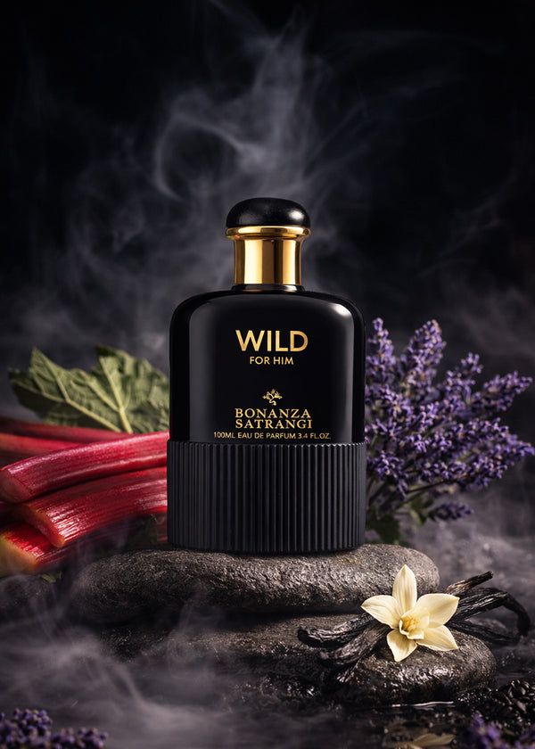 WILD (100 ML)