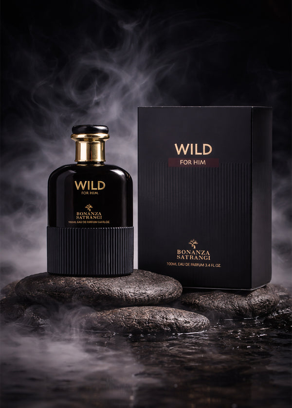 WILD (100 ML)