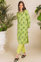 L-GREEN-JACQUARD-2 PIECE (WJ2232P01)