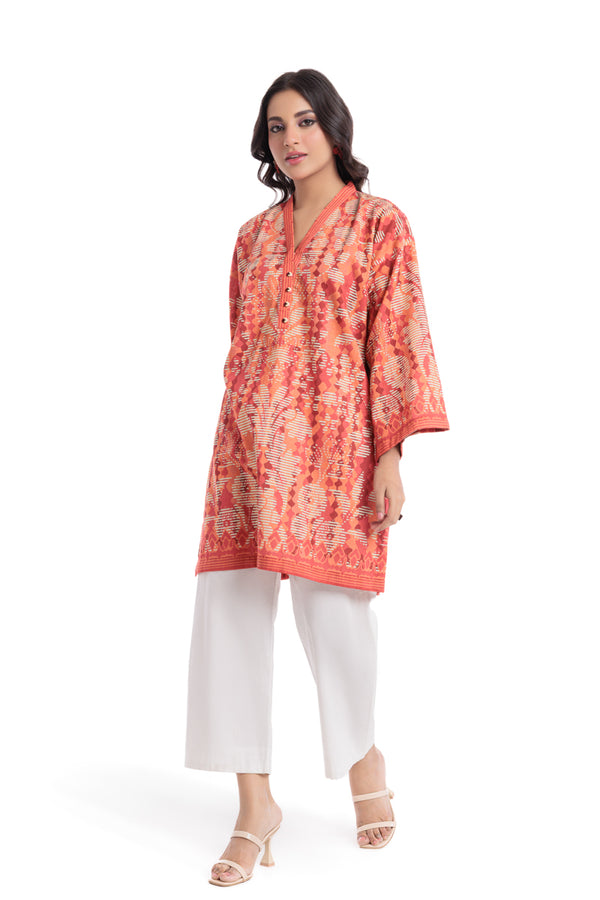 Multi-Slub-1 Piece (WP1PPBW25HR9O9)