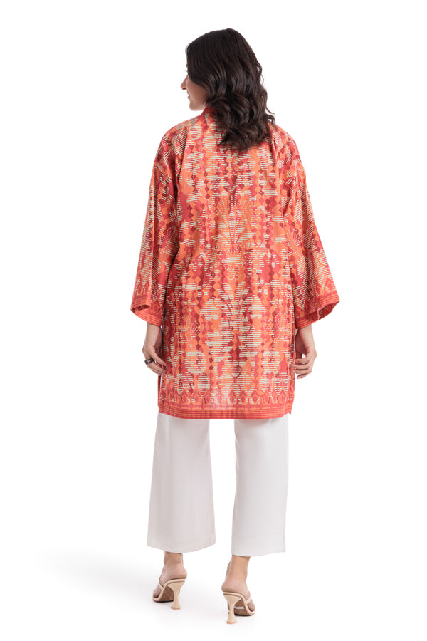 Multi-Slub-1 Piece (WP1PPBW25HR9O9)