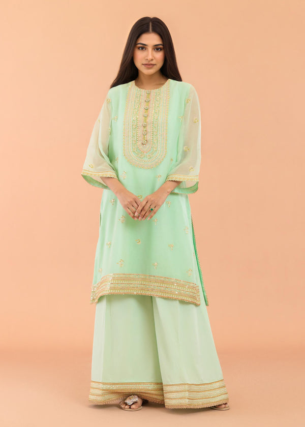 Mint-Chiffon-1 Piece (WP1PSBW25HR10N15)