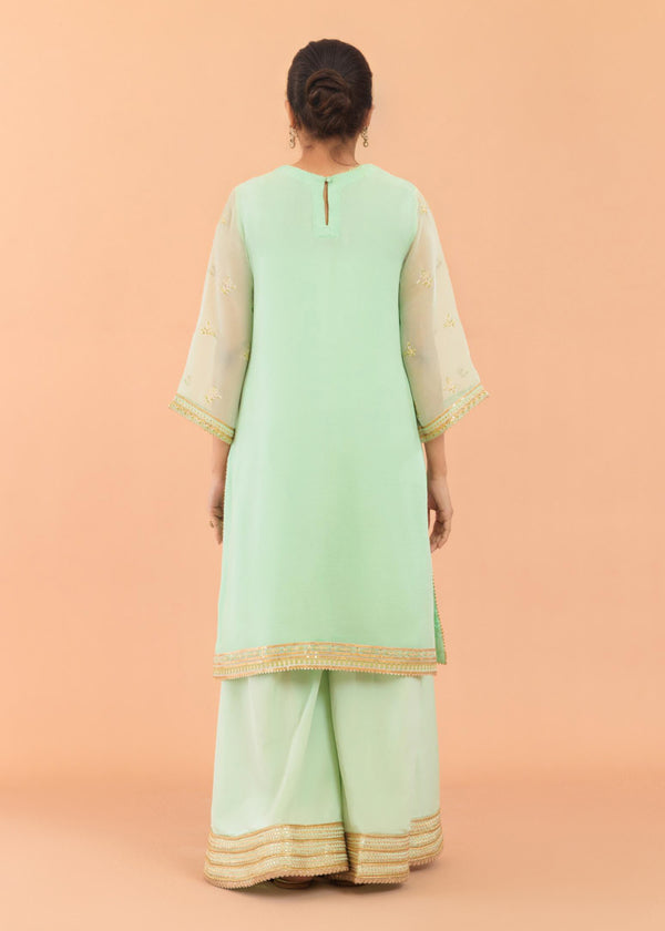 Mint-Chiffon-1 Piece (WP1PSBW25HR10N15)