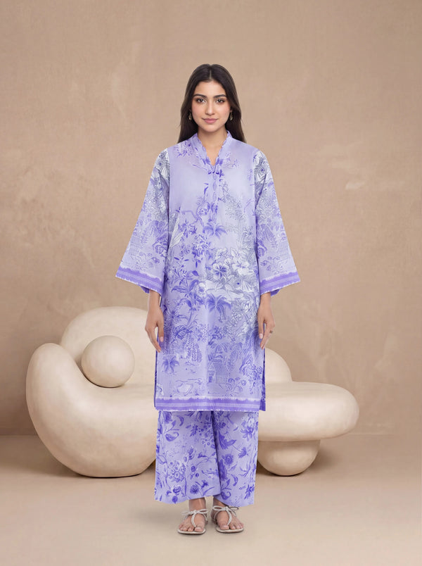 Lilac-Lawn-2 Piece (WP2PPBS26HR1F20)