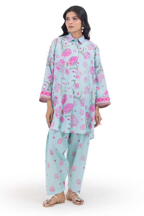 Multi-Slub-Lawn-2 Piece (WP2PPBS26HR1F25)