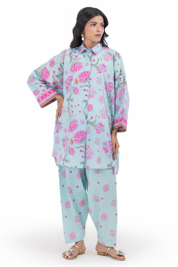 Multi-Slub-Lawn-2 Piece (WP2PPBS26HR1F25)