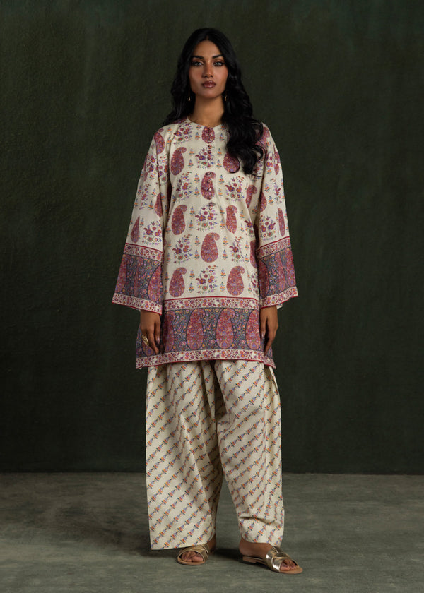 Bonanza Satrangi: Stylish unstitched, stitched wear & more. – Page 2