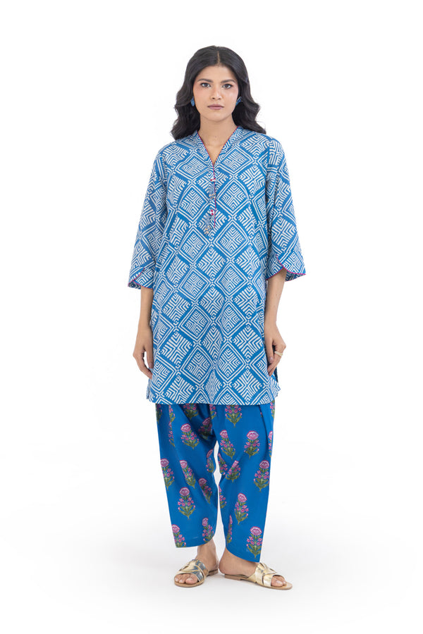 Blue-Lawn-2 Piece (WP2PPBS26HR2M17)