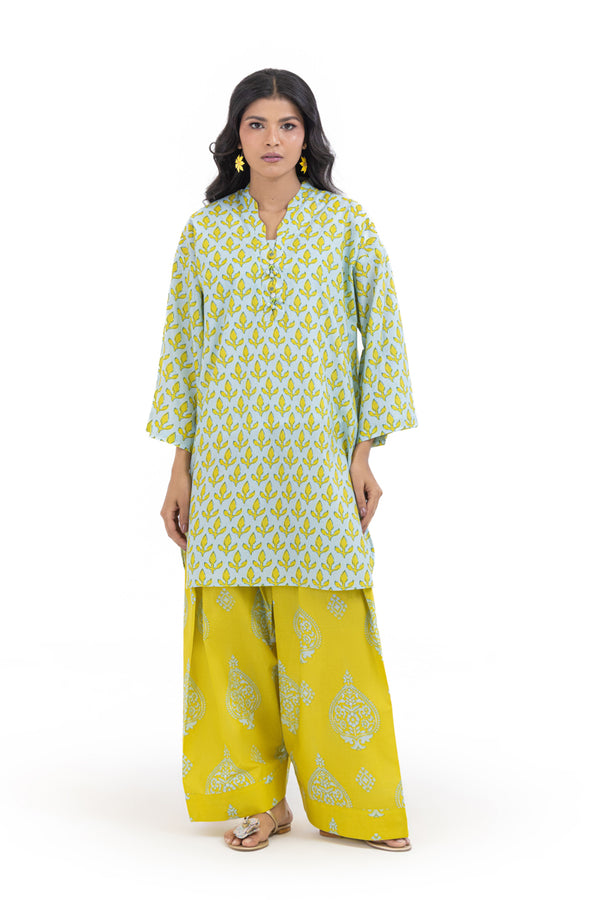 Green-Cambric-2 Piece (WP2PPBS26HR2M18)