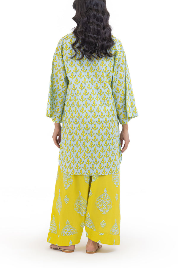 Green-Cambric-2 Piece (WP2PPBS26HR2M18)