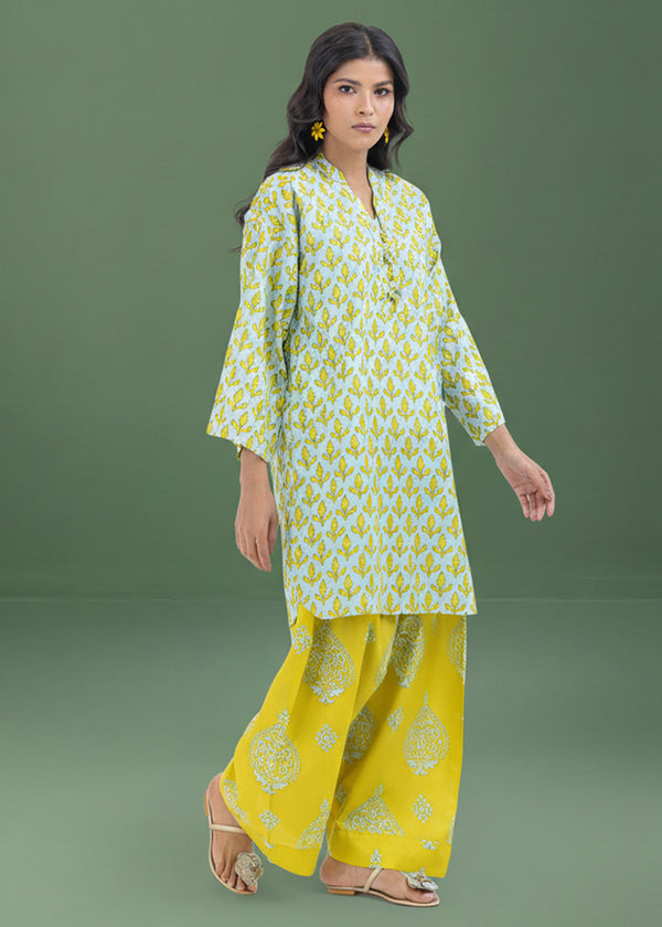 Green-Cambric-2 Piece (WP2PPBS26HR2M18)