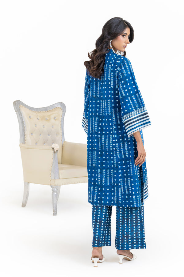 D-Blue-Cambric-2 Piece (WP2PPBS26HR2M19)