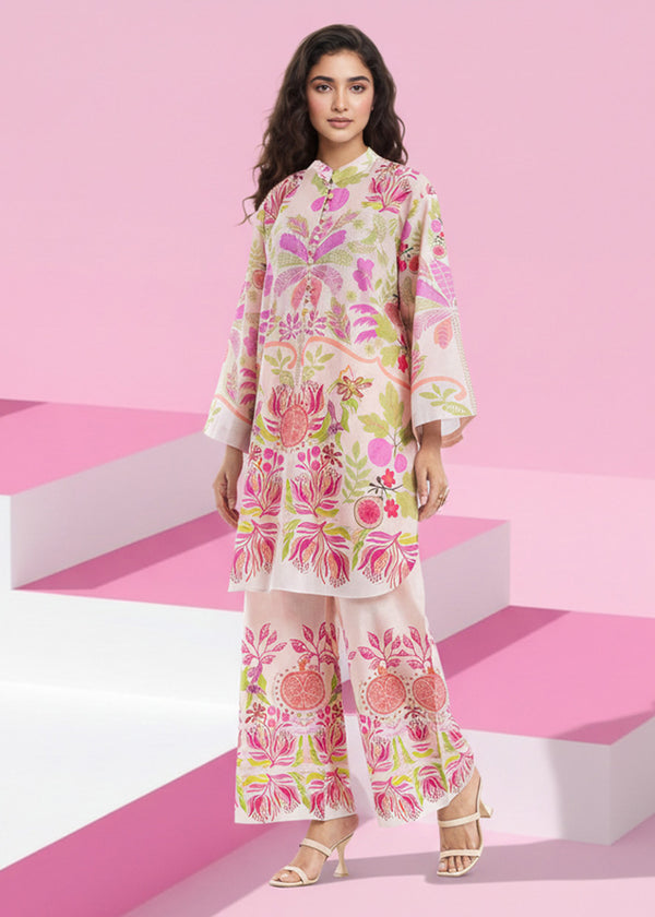 P-Pink-Lawn-2 Piece (WP2PPBS26HR2M21)