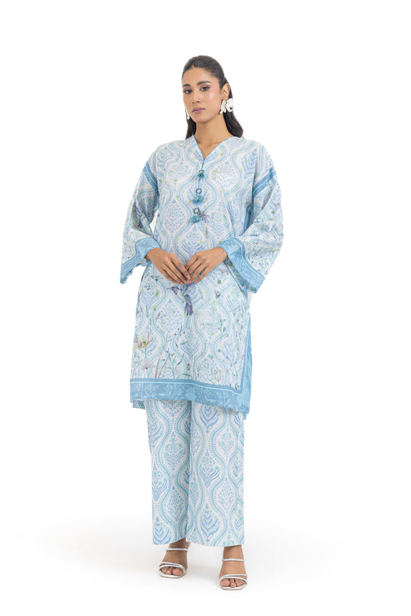 Multi-Slub-Lawn-2 Piece (WP2PPBS26HR2M23)