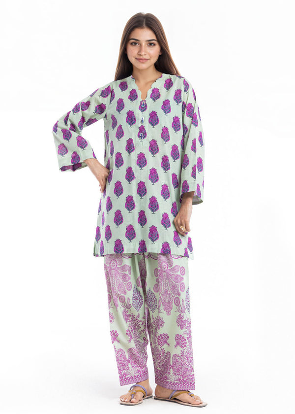 Green-Lawn-2 Piece (WP2PPBS26HR2M24)