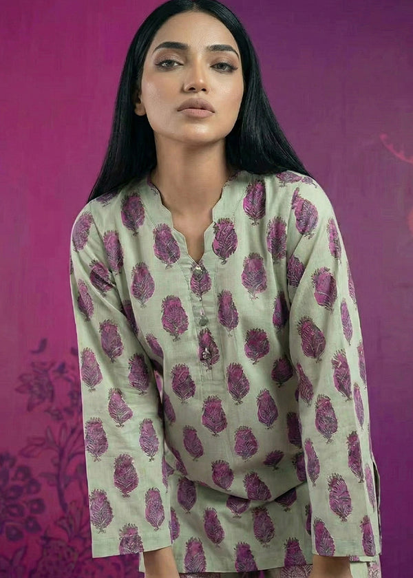 Green-Lawn-2 Piece (WP2PPBS26HR2M24)