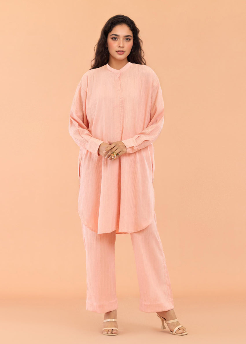 Bonanza Satrangi P-Sand-Flannel-2 Piece (WP2PSBS26HR1F32), view 1