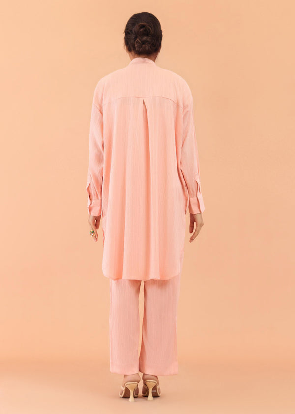 P-Sand-Flannel-2 Piece (WP2PSBS26HR1F32)