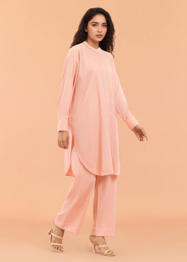 P-Sand-Flannel-2 Piece (WP2PSBS26HR1F32)