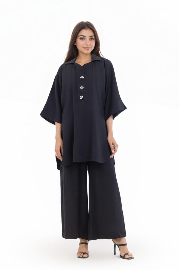 Black-Dyed-2 Piece (WP2PSBS26HR2M46)