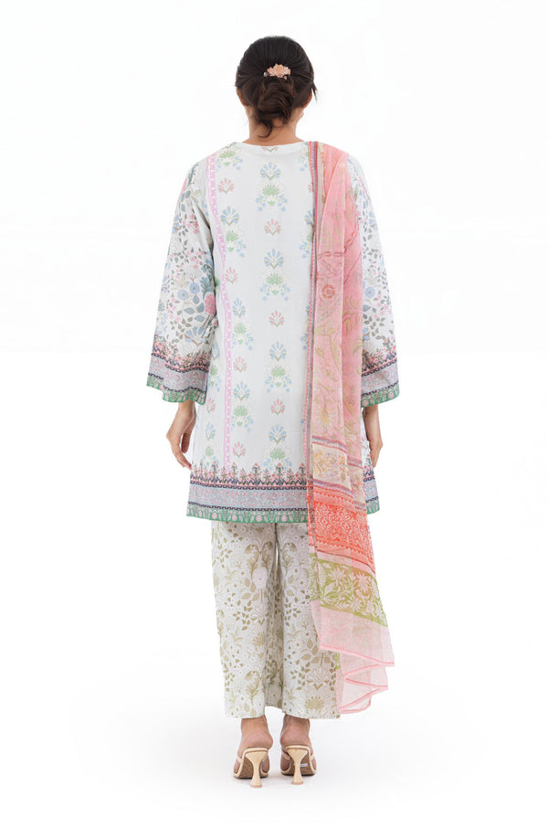 Beige-Lawn-3 Piece (WP3PPBS26B1F43)