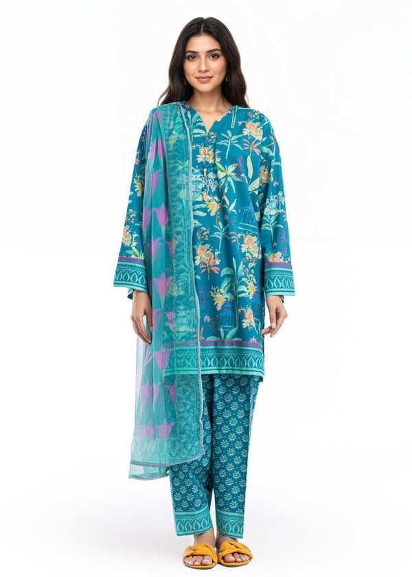 Multi-Lawn-3 Piece (WP3PPBS26B2M42)