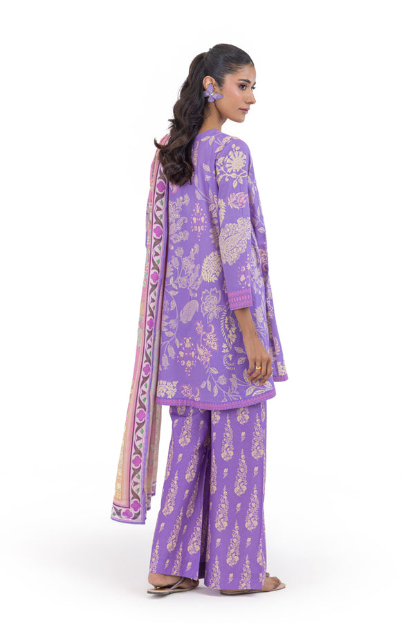 Lilac-Lawn-3 Piece (WP3PPBS26B2M53)