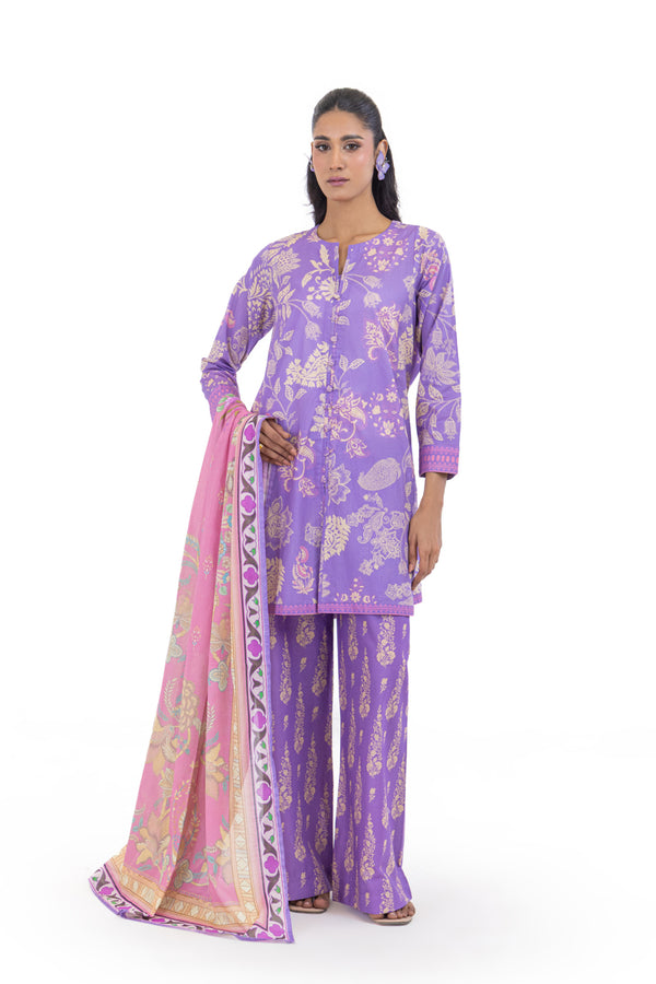 Lilac-Lawn-3 Piece (WP3PPBS26B2M53)