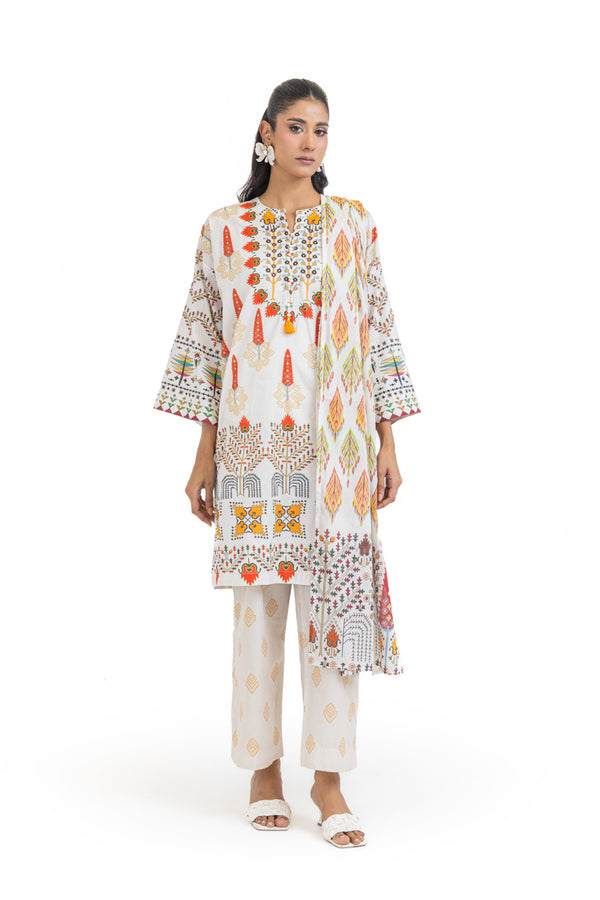 A-Grey-Lawn-3 Piece (WP3PPBS26B2M54)