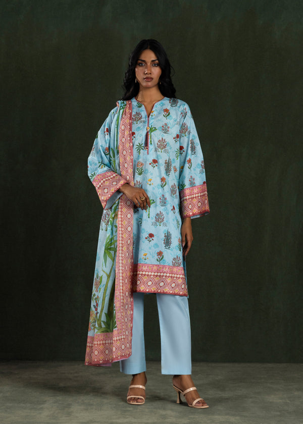 L-Blue-Lawn-3 Piece (WP3PPBS26B3A16)