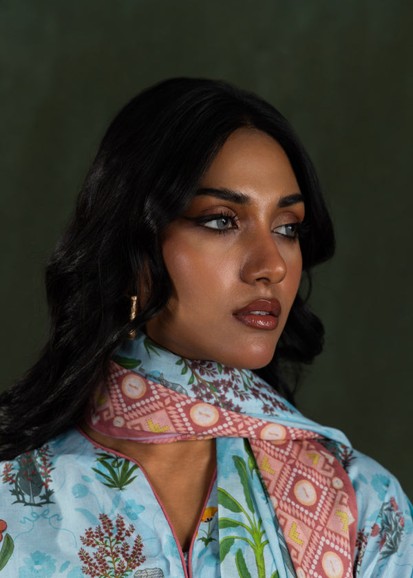 L-Blue-Lawn-3 Piece (WP3PPBS26B3A16)